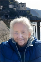 Marilena Bianchi In Bacchi Mellini (VA) 