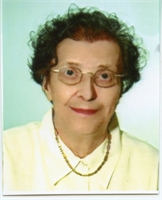Benvenuta Canziani Ved. Binaghi (CO)
