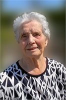 Anna Maria Panigada (neris) Ved. Ferre  (MI) 