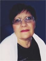 Rosa Tagliamonte In Verde (RM) 