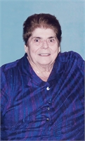 Carolina Pedroni Bombardieri