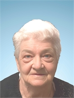 Anna Maria Testolin (PD)