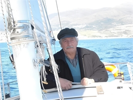 Alessandro Reinwald