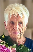 Irma Sinibaldi Ved. Minudri (PV) 