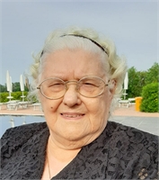 Giuseppina (Nina) Fantini Barillari