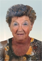 Marialuisa Ugazio (GE) 