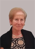 Giampaola Daniele Ved. Ved.  Agostinelli (PD) 