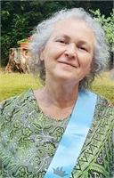 Antonella Parpaiola (PD) 