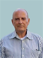 Riccardo Mazzella (PD) 