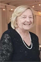 Colomba Dettori Ved. Putzu (SS) 