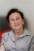 Rita Corbella Ved. Meraviglia (MI) 
