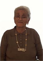 Antonia Laterza Ved. Carioscia (MT) 