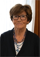 Maria Brevi Madaschi