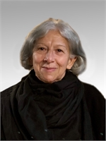 Prof.ssa Giovanna Torti Parodi