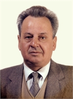 Luigi Greghi (FE)