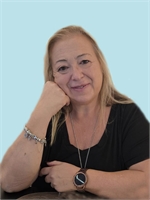 Fabiola Mancino Censasorte