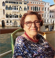 Lucia Furlanetto (TV) 