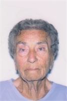Luigia Cozzi Ved. Garavaglia (MI) 