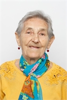 Luigia Garavaglia Ved. Nebuloni (MI) 