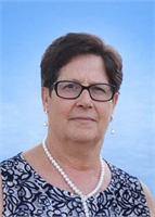 Filomena Carillo In Erpetico (CE) 