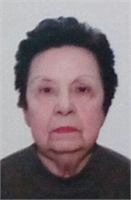 Irene Maria Mocci (CA) 