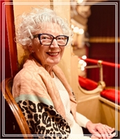 Ines Cavelli In Andreuzza (AT) 