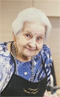 Sofia Baldelli Marinelli