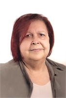 Maria Sinopoli In Pasini (MI) 