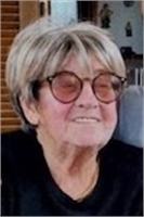 Fiorella Masneri Ved. Zanotti (VA) 