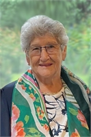 Nuccia Cataldo Ved. Trovarello (VA) 