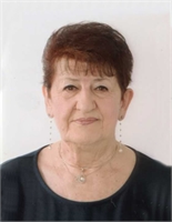 Graziella Dal Pio Luogo Fortin