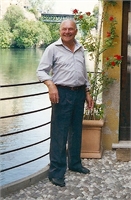 Gilberto Rossetti (FE)