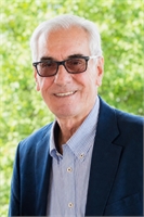 Sergio Cordero