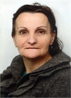 Giovanna Del Prete In Russo (CE) 