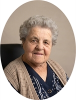 Lucia Vitulano Ved. Chiarlo (AL) 