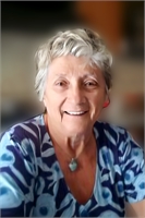 Silvia Maggiorina Delconte Ved. Boschetti (MI) 