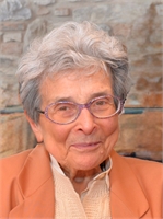 Maria Teresa Aliberti Ved. Mongini (AL) 