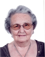 Maria Ballinari