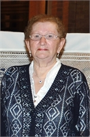 Maria Teresa Cicerchia In Baccianella (PC)