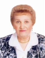 Sonia Gruppioni Ved. Lodi (FE) 
