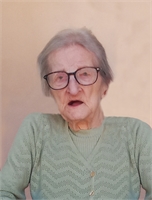 Carla Maria Laguzzi Ved. Scopelli (AL)
