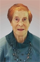Giuliana Modenese Degli Agostini