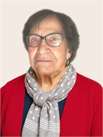 Maria Antonietta Corso