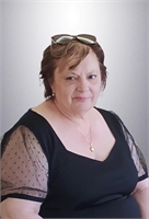 Pasqualina Iachetta In Sepe (BN) 