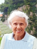 Rosanna Dall Omo