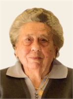 Felicita Marchesini Ved. Cinti (FE) 