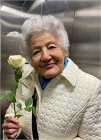 Lea Benecchi Ved. Battistoni (VA) 