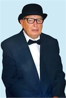Giovanni Battista Caporuscio