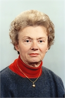 Angela Zanzottera Rubelli
