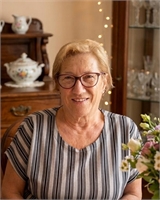 Daria Masciadri Ficacci